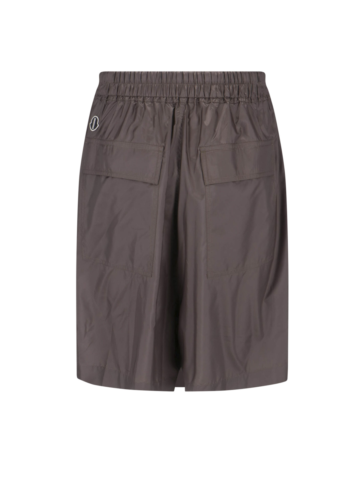 [Moncler X Rick Owens] Trousers SS26 MU01F2B01 M8114828