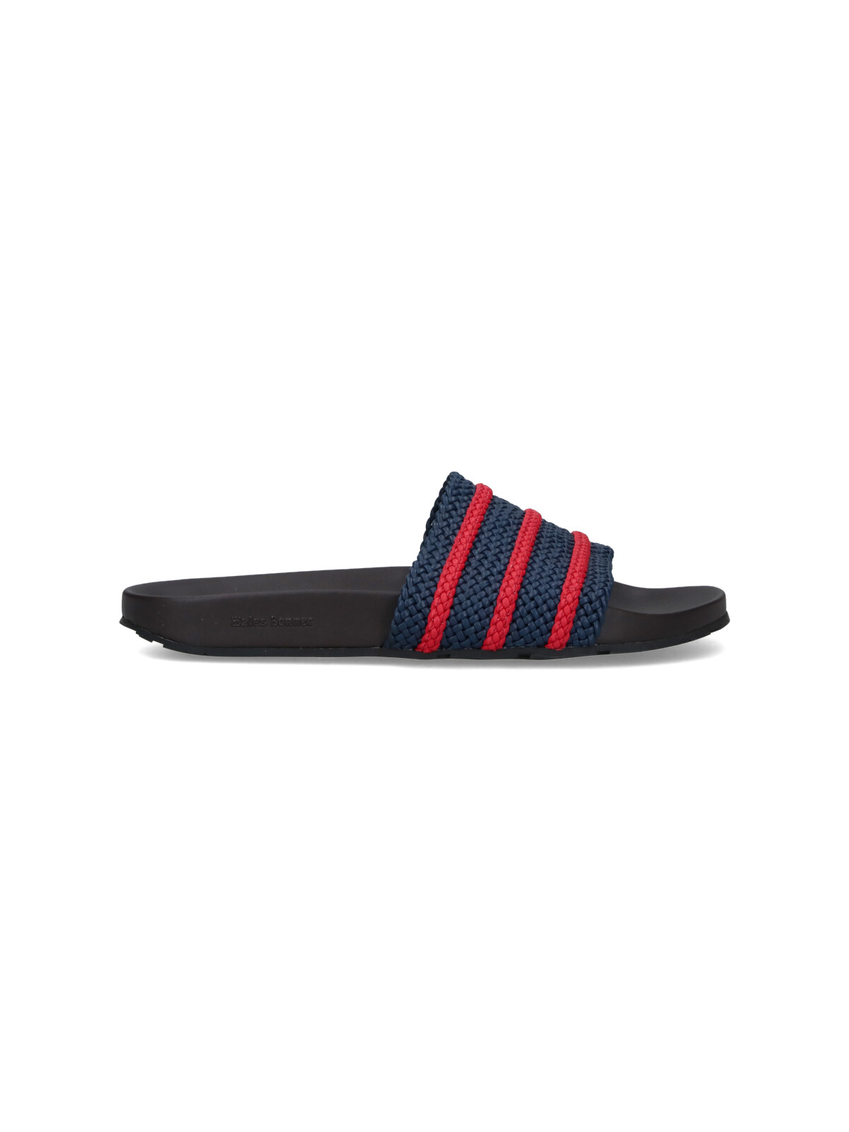 [ADIDAS ORIGINALS BY WALES BONNER] Flat shoes FW25 KI3388NINDIG BETSCA DBROWN