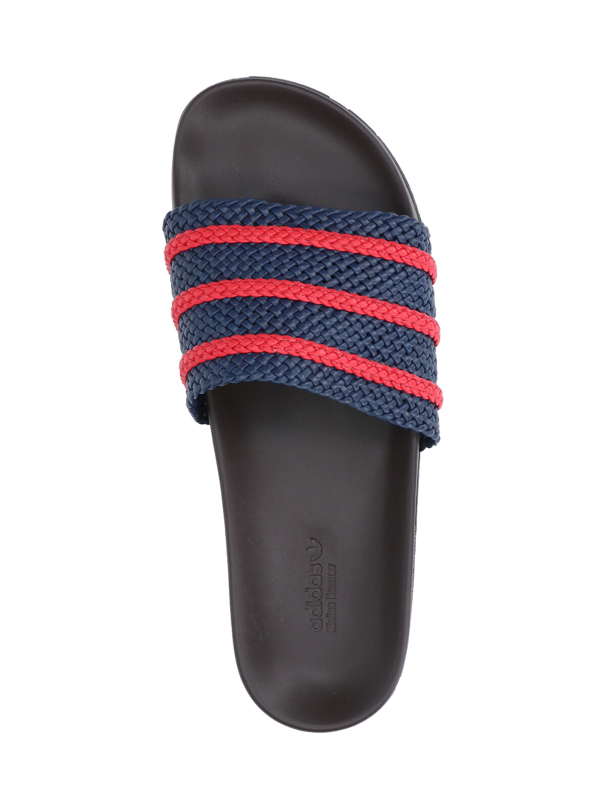 [ADIDAS ORIGINALS BY WALES BONNER] Flat shoes FW25 KI3388NINDIG BETSCA DBROWN