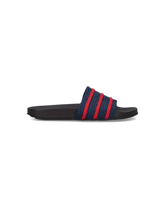 [ADIDAS ORIGINALS BY WALES BONNER] Flat shoes FW25 KI3388NINDIG BETSCA DBROWN