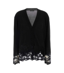 [Ermanno Scervino] Knitwear FW26 D495N315APCTATLATL 95708