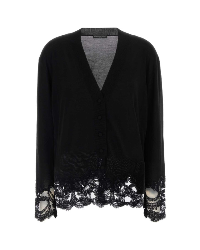 [Ermanno Scervino] Knitwear FW26 D495N315APCTATLATL 95708