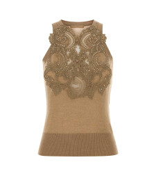 [Ermanno Scervino] Knitwear FW26 D495L309APCTATL M4901