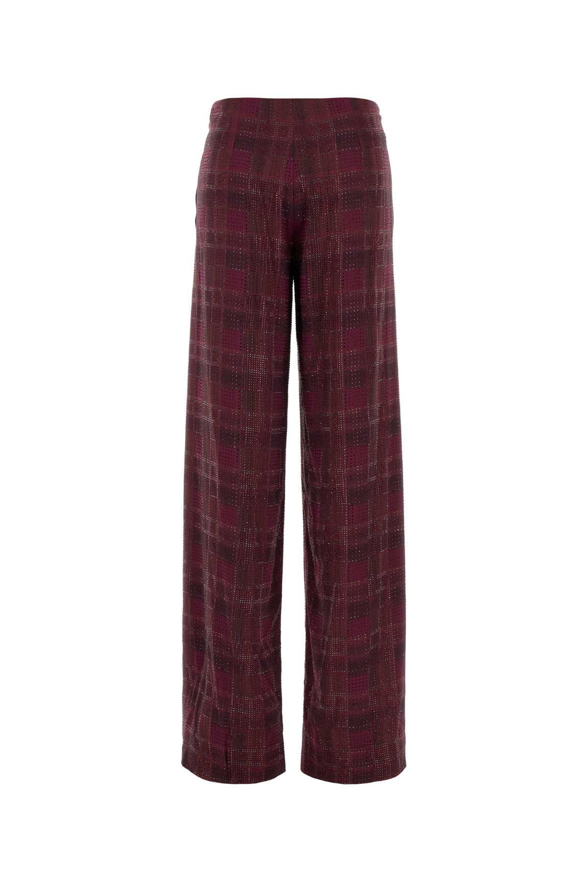 [Ermanno Scervino] Trousers FW26 D492P353CTWWK S4902