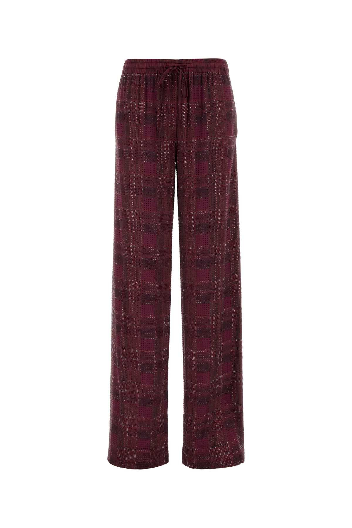 [Ermanno Scervino] Trousers FW26 D492P353CTWWK S4902