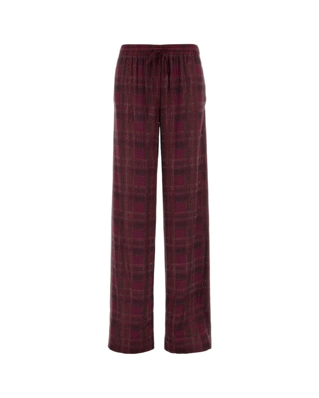 [Ermanno Scervino] Trousers FW26 D492P353CTWWK S4902
