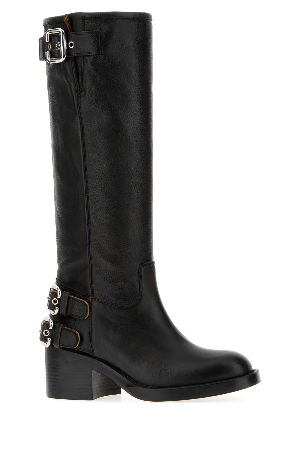 [Chloe] Boots FW26 CHC25A12ESY 001