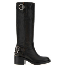 [Chloe] Boots FW26 CHC25A12ESY 001