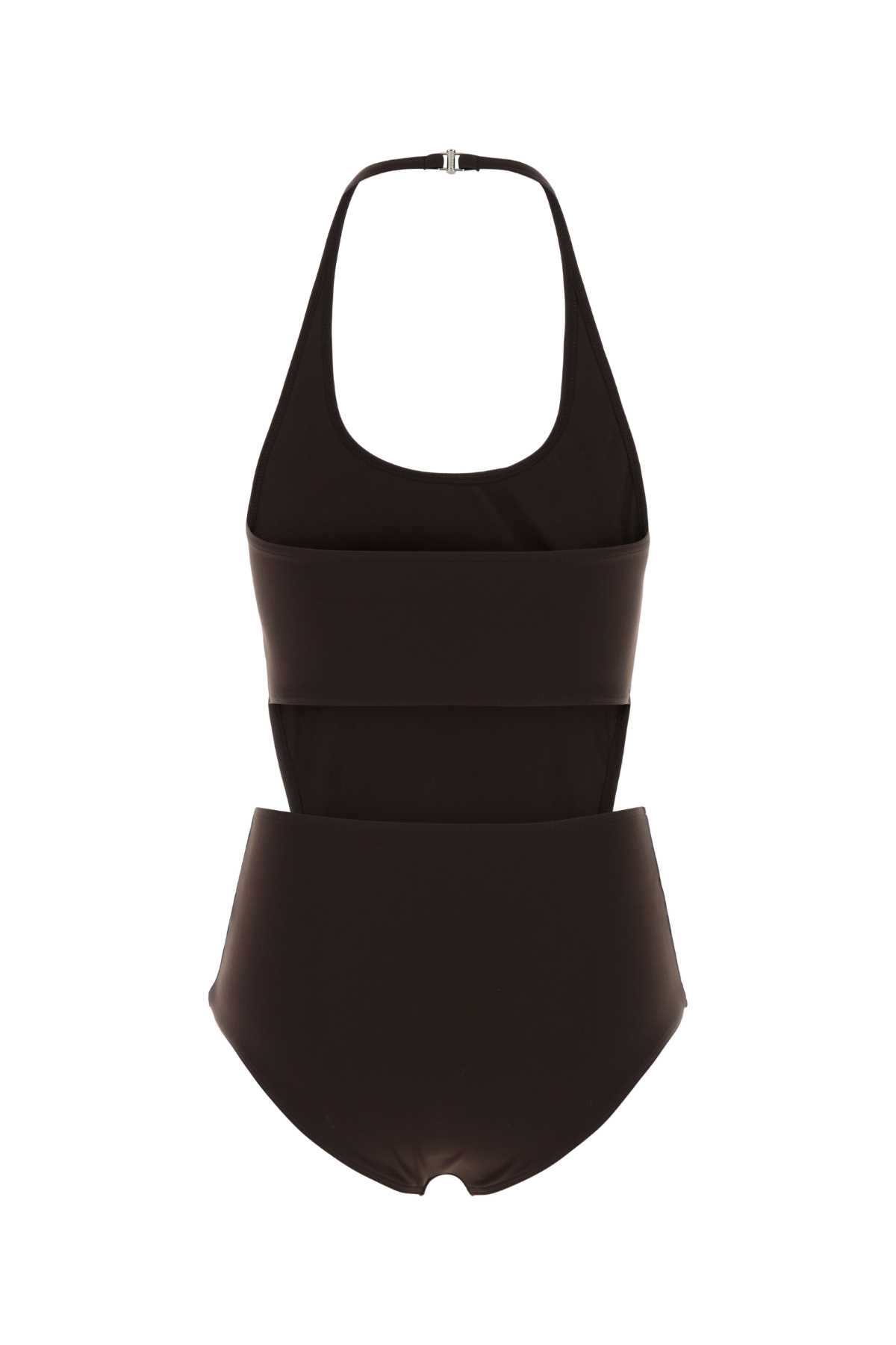 [Alaia] Beach Cover Up FW26 AA9W0095J105D 719