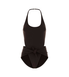 [Alaia] Beach Cover Up FW26 AA9W0095J105D 719