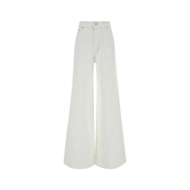 [Alaia] Trousers FW26 AA9P1277D027D 000