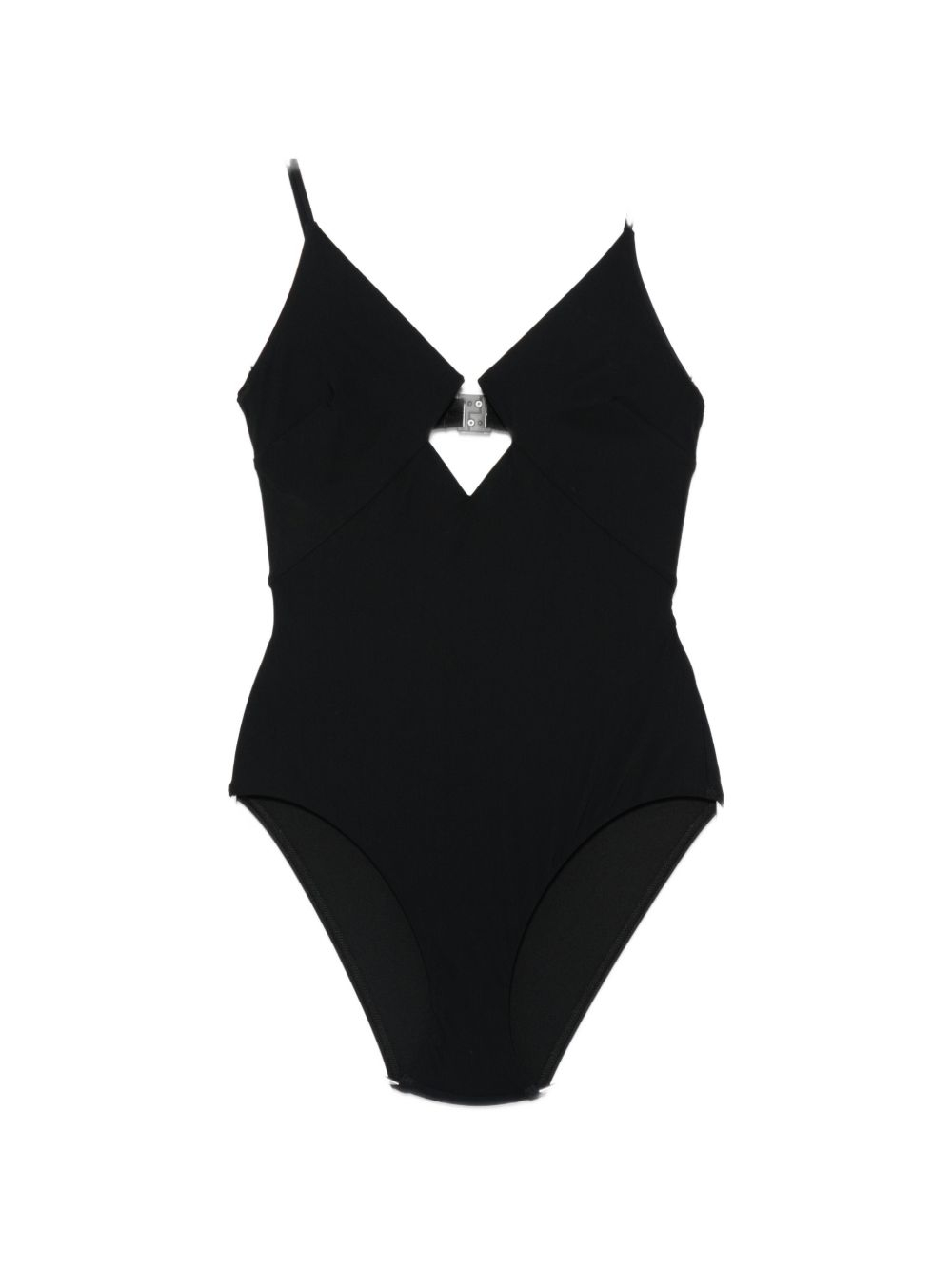 [Zimmermann] Swimsuit FW26 7364WSS264BLK
