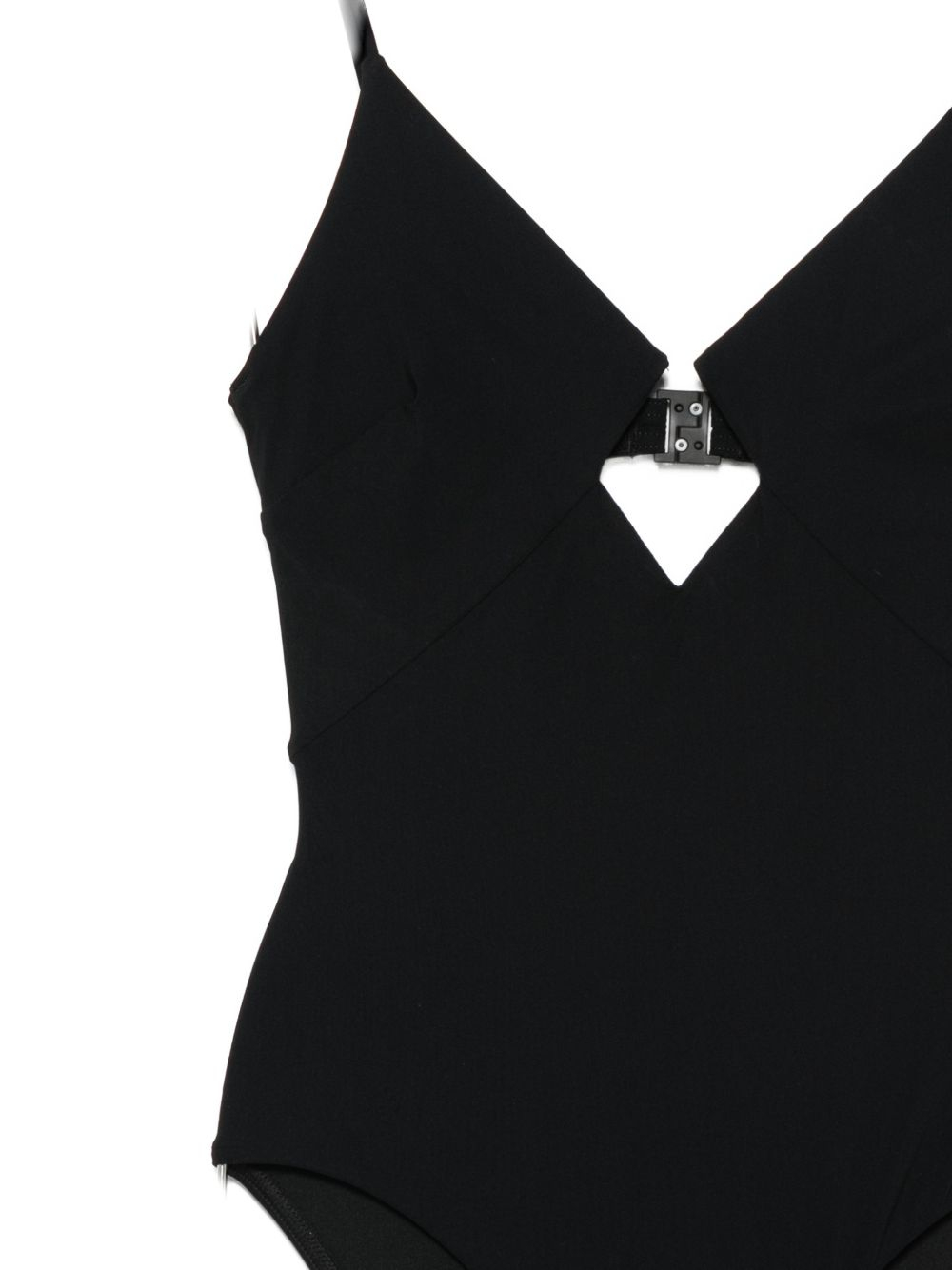 [Zimmermann] Swimsuit FW26 7364WSS264BLK