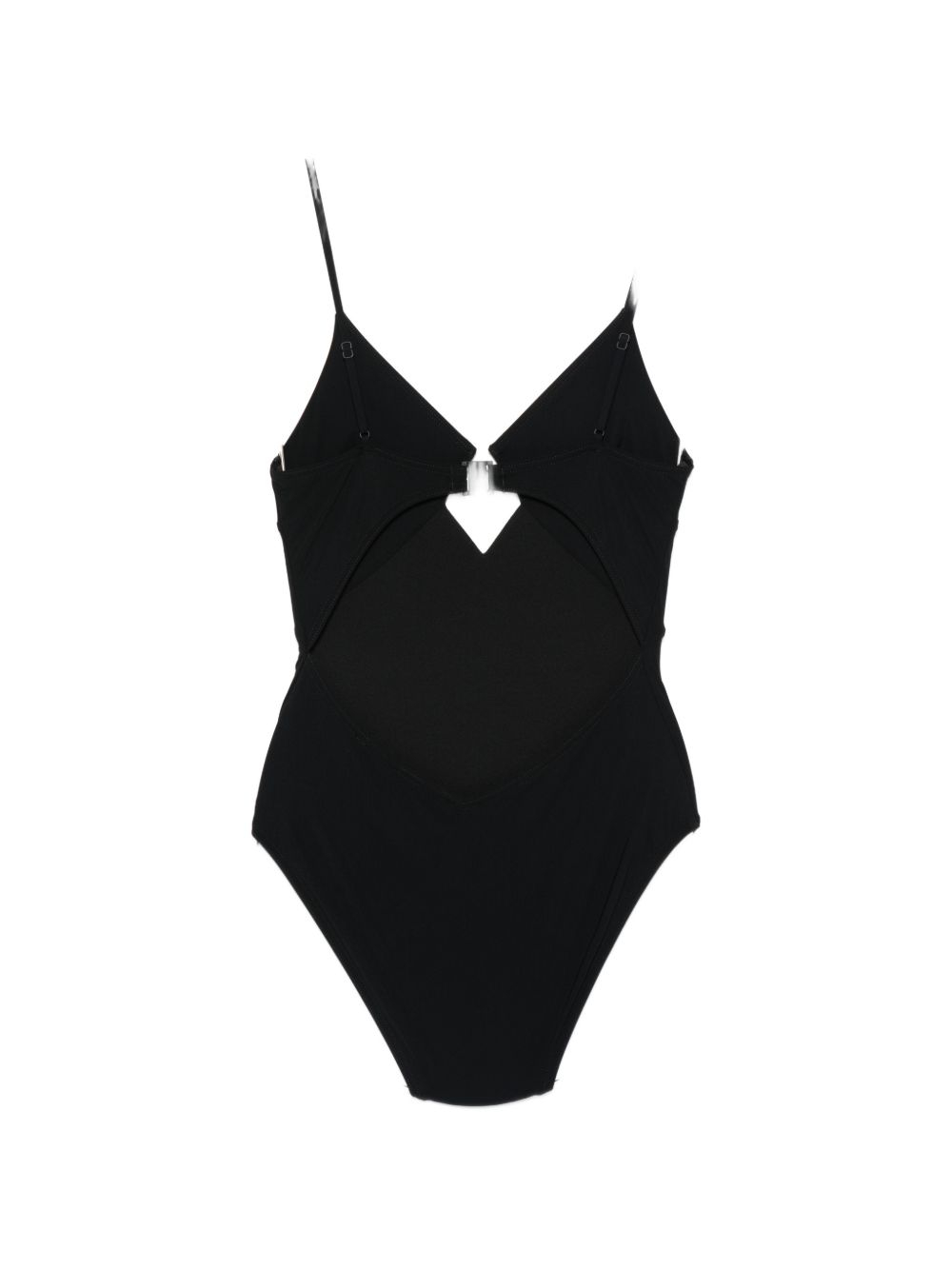 [Zimmermann] Swimsuit FW26 7364WSS264BLK