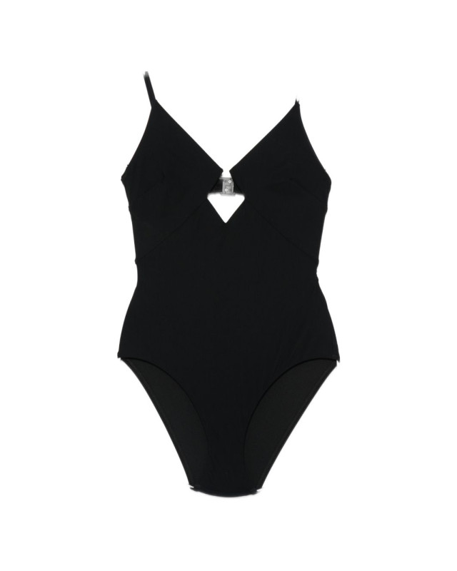 [Zimmermann] Swimsuit FW26 7364WSS264BLK