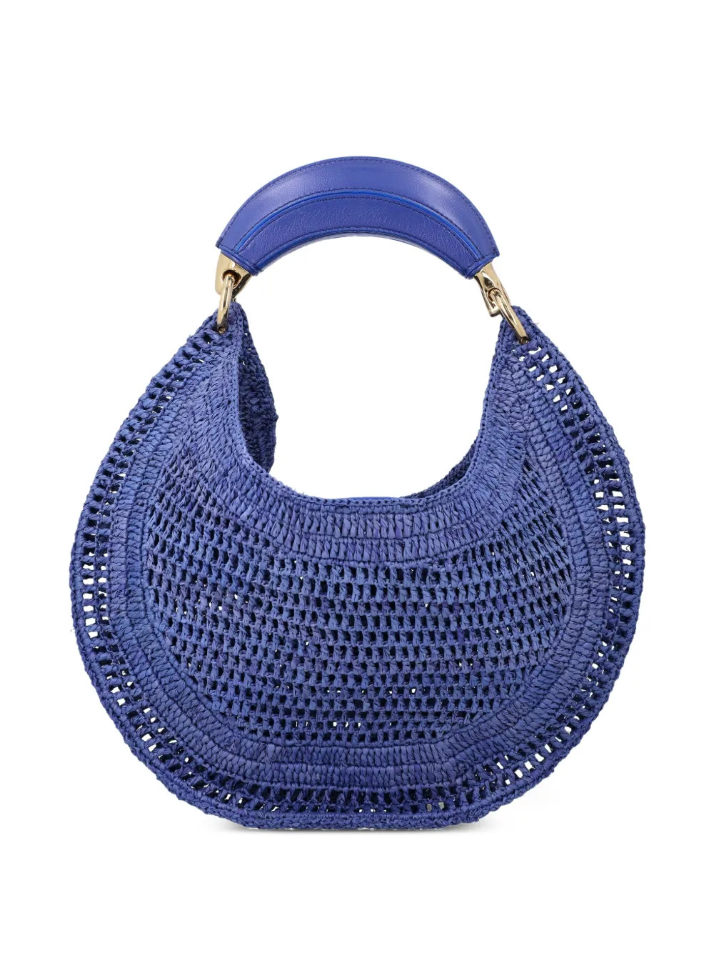 [Chloe] Shoulder bag FW26 CH25US902P0848B