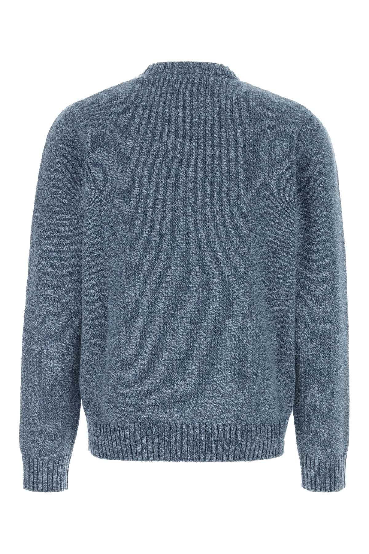 [Valentino Garavani] Knitwear FW26 9V0KC39SBQQ 1SK