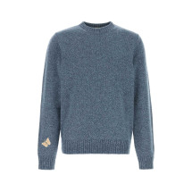 [Valentino Garavani] Knitwear FW26 9V0KC39SBQQ 1SK