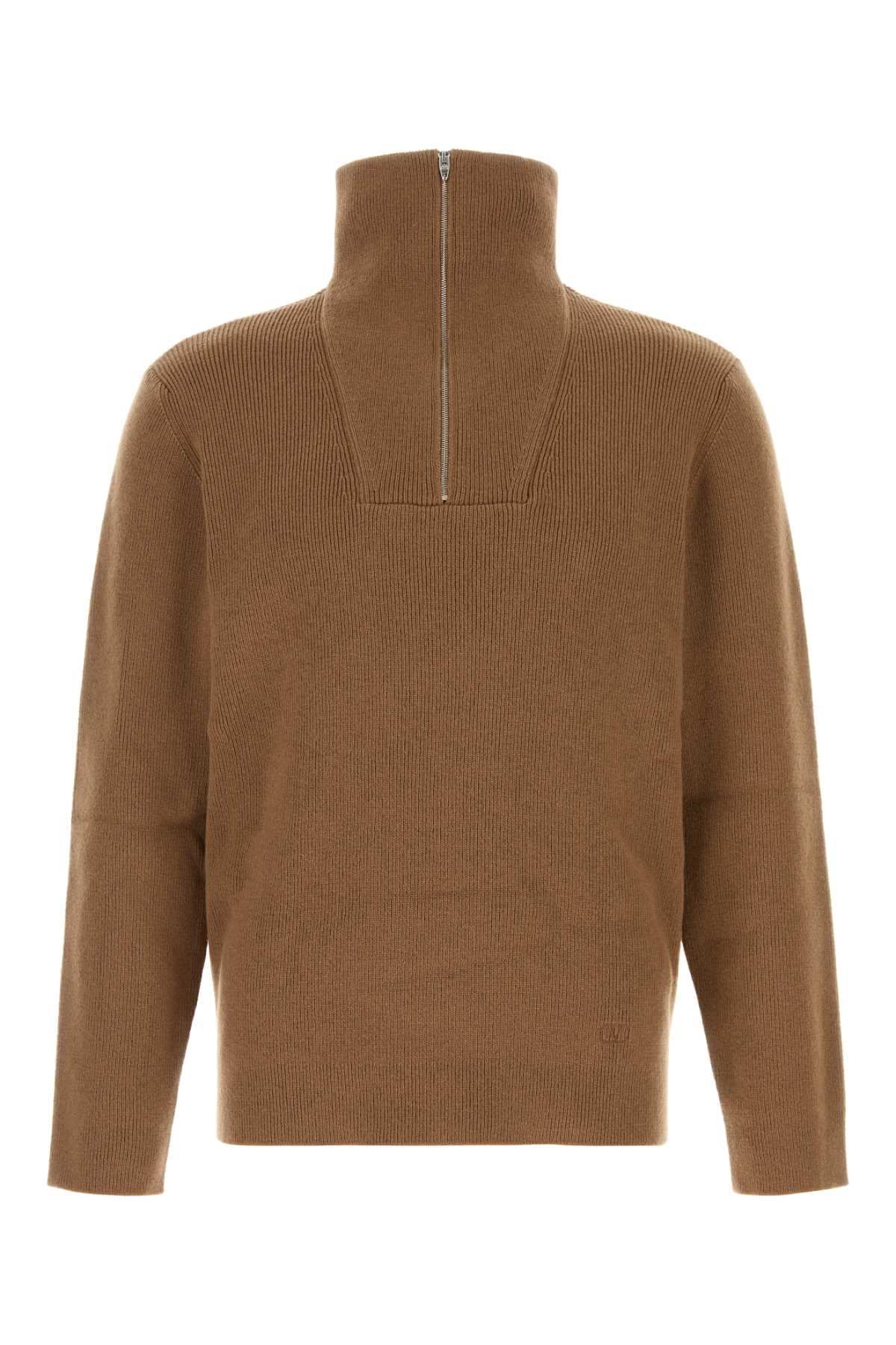 [Valentino Garavani] Knitwear FW26 9V0KC39QBQL 1SQ