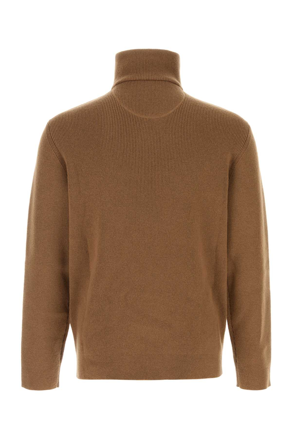[Valentino Garavani] Knitwear FW26 9V0KC39QBQL 1SQ
