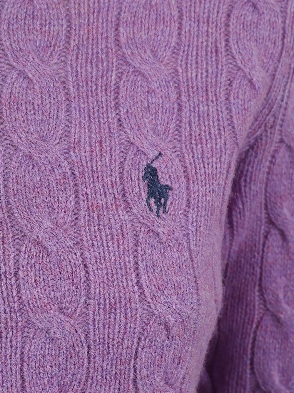 [Polo Ralph Lauren] Knitwear FW26 211971865502