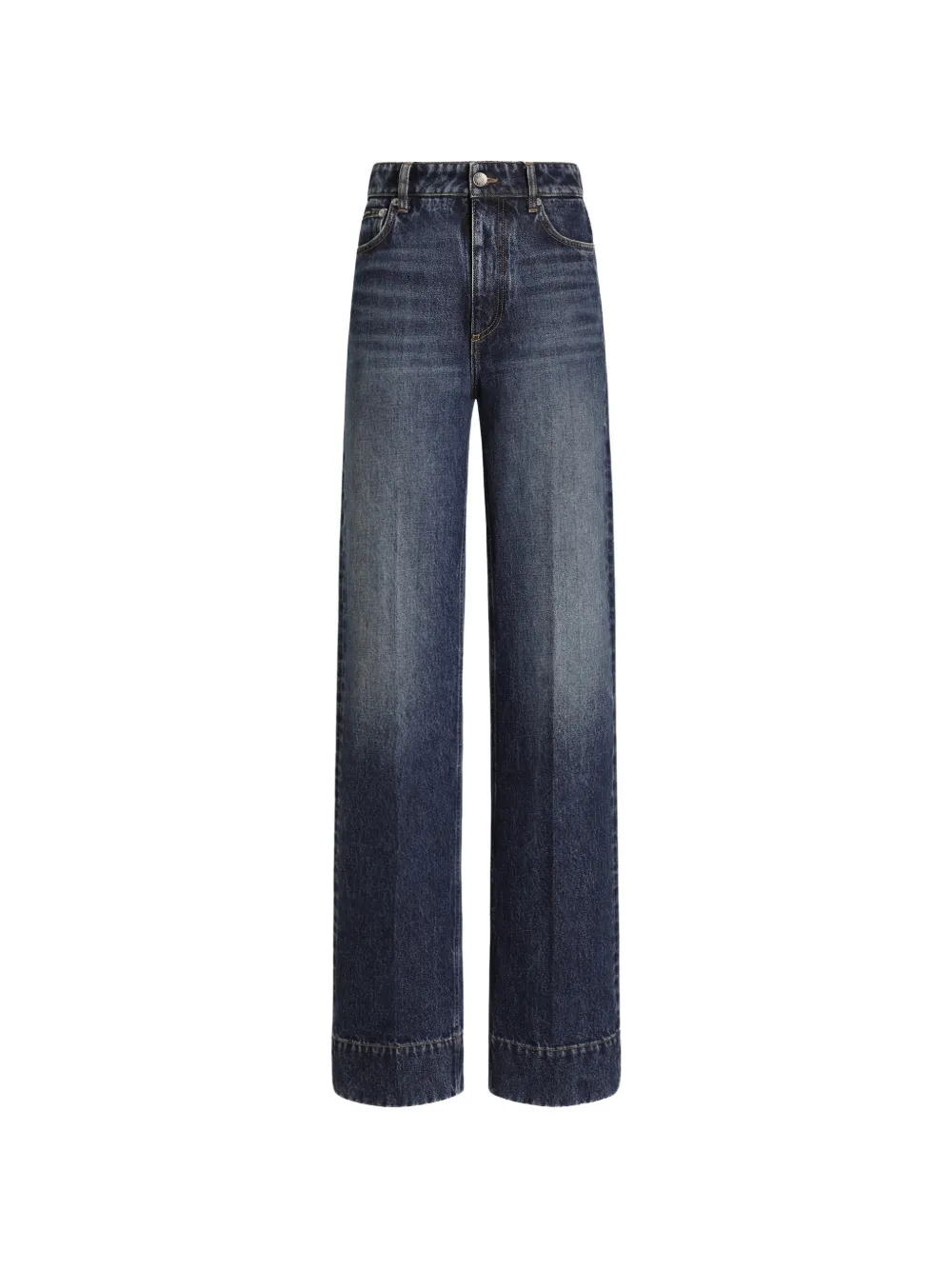 [Dolce & Gabbana] Jeans FW26 FTC79DG8PT3S9001