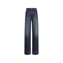 [Dolce & Gabbana] Jeans FW26 FTC79DG8PT3S9001