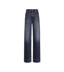 [Dolce & Gabbana] Jeans FW26 FTC79DG8PT3S9001