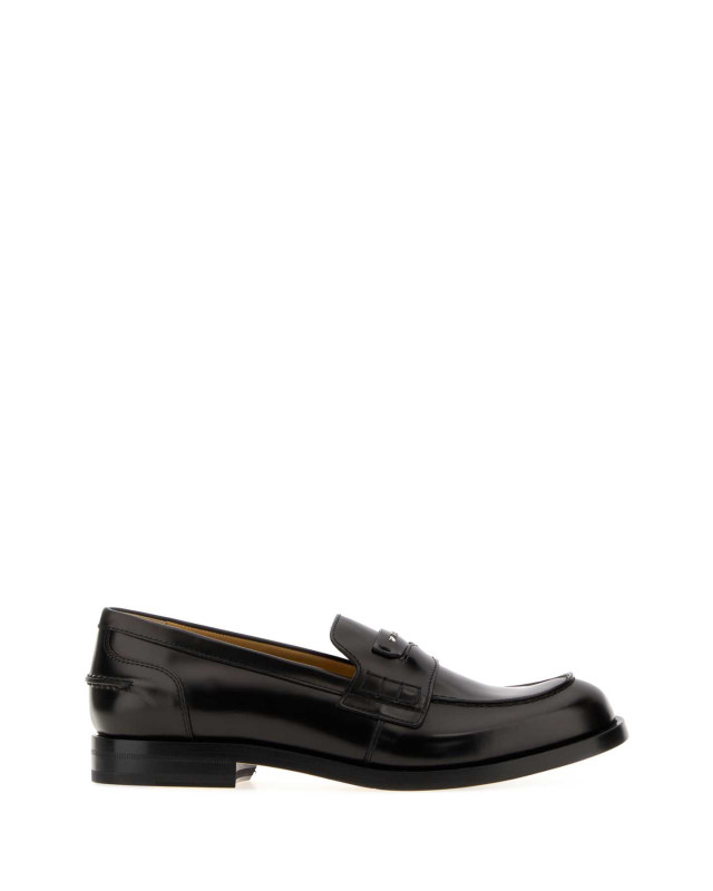 [Fendi] Loafer FW26 7D196469F F0QA1