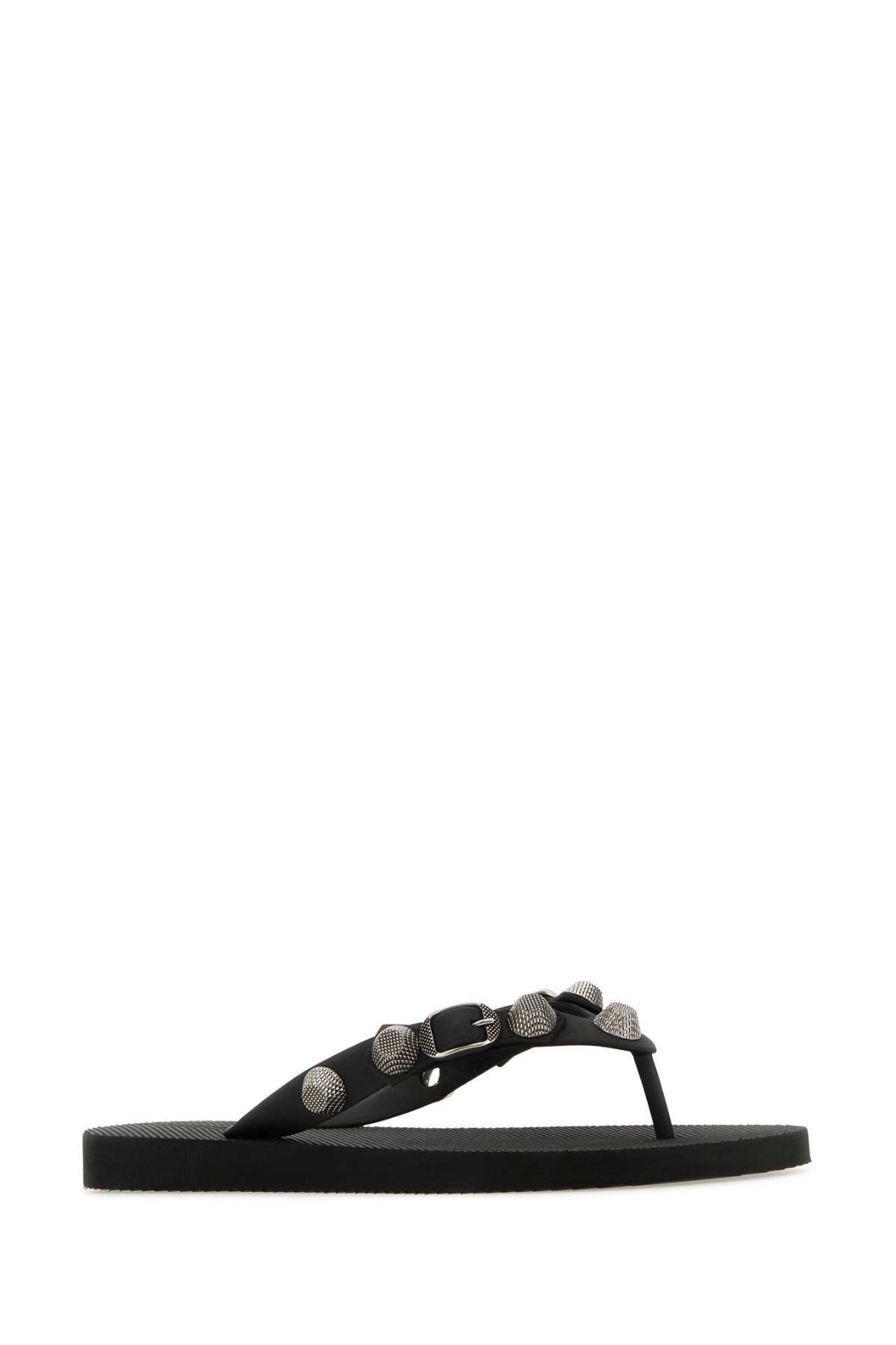 [Balenciaga] Slippers FW26 784853W1TA2 1081