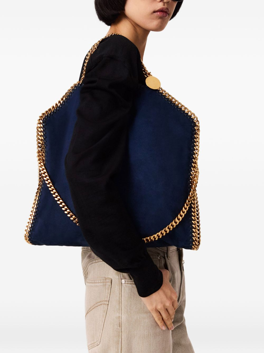 [Stella McCartney] Shoulder bag FW26 234387WP05434000