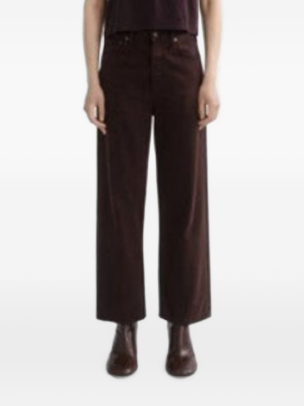 [Agolde] Jeans FW26 A9191C1968SLOB