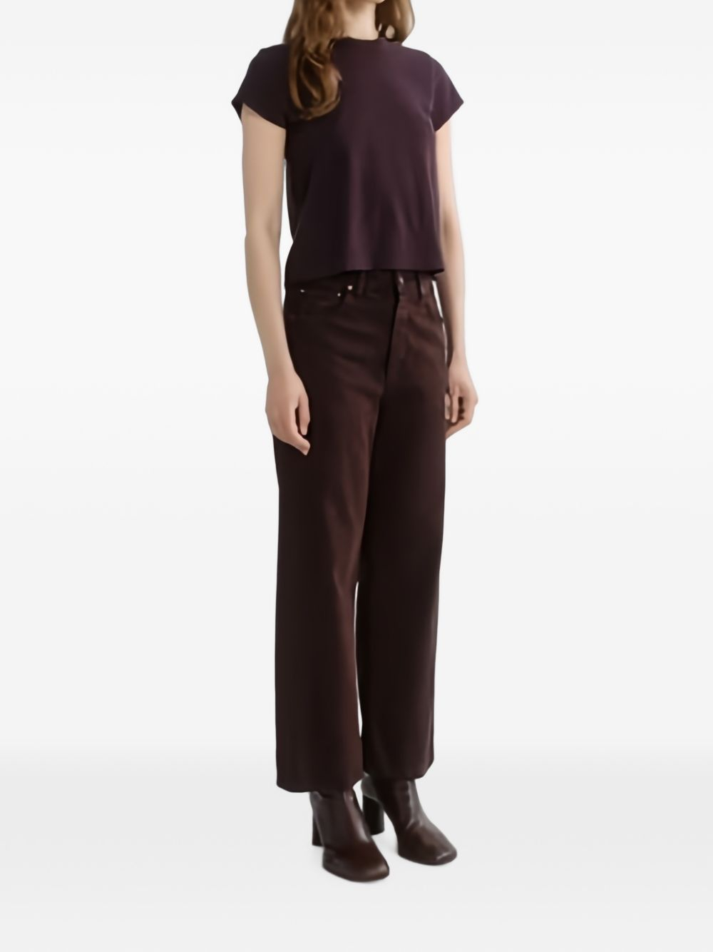 [Agolde] Jeans FW26 A9191C1968SLOB