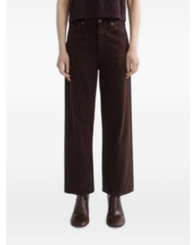 [Agolde] Jeans FW26 A9191C1968SLOB