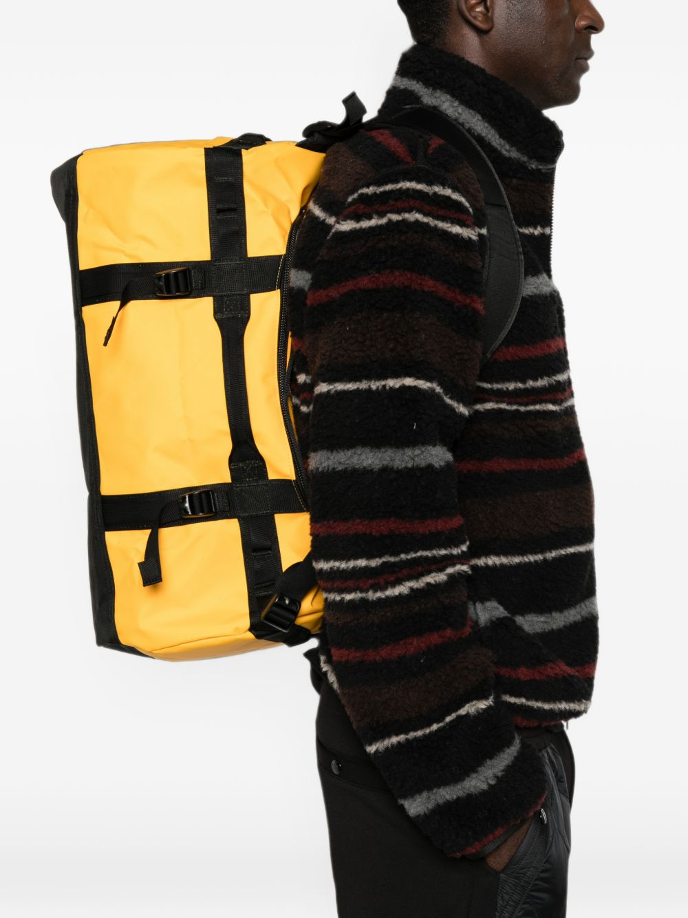 [THE NORTH FACE] Shoulder bag FW26 NF0A52ST4WP1GOLD