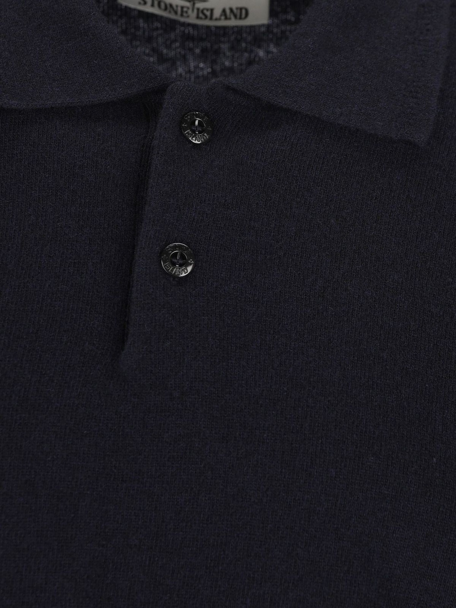 [Stone Island] Knitwear FW26 L2S155100018S00B4V0020