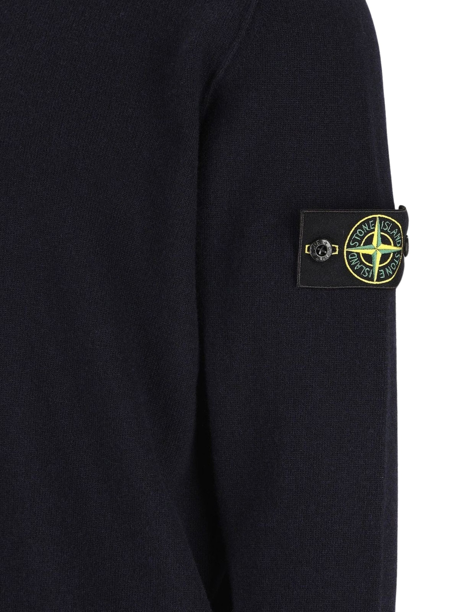 [Stone Island] Knitwear FW26 L2S155100018S00B4V0020