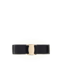 [Salvatore Ferragamo] Brooch FW26 340477796291 NEROORO