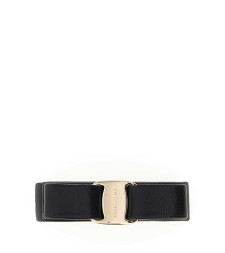 [Salvatore Ferragamo] Brooch FW26 340477796291 NEROORO