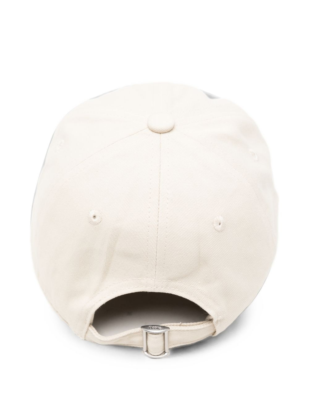 [DROLE DE MONSIEUR] Cap FW26 LCP207CO138OW