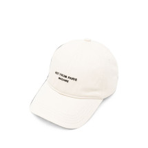 [DROLE DE MONSIEUR] Cap FW26 LCP207CO138OW