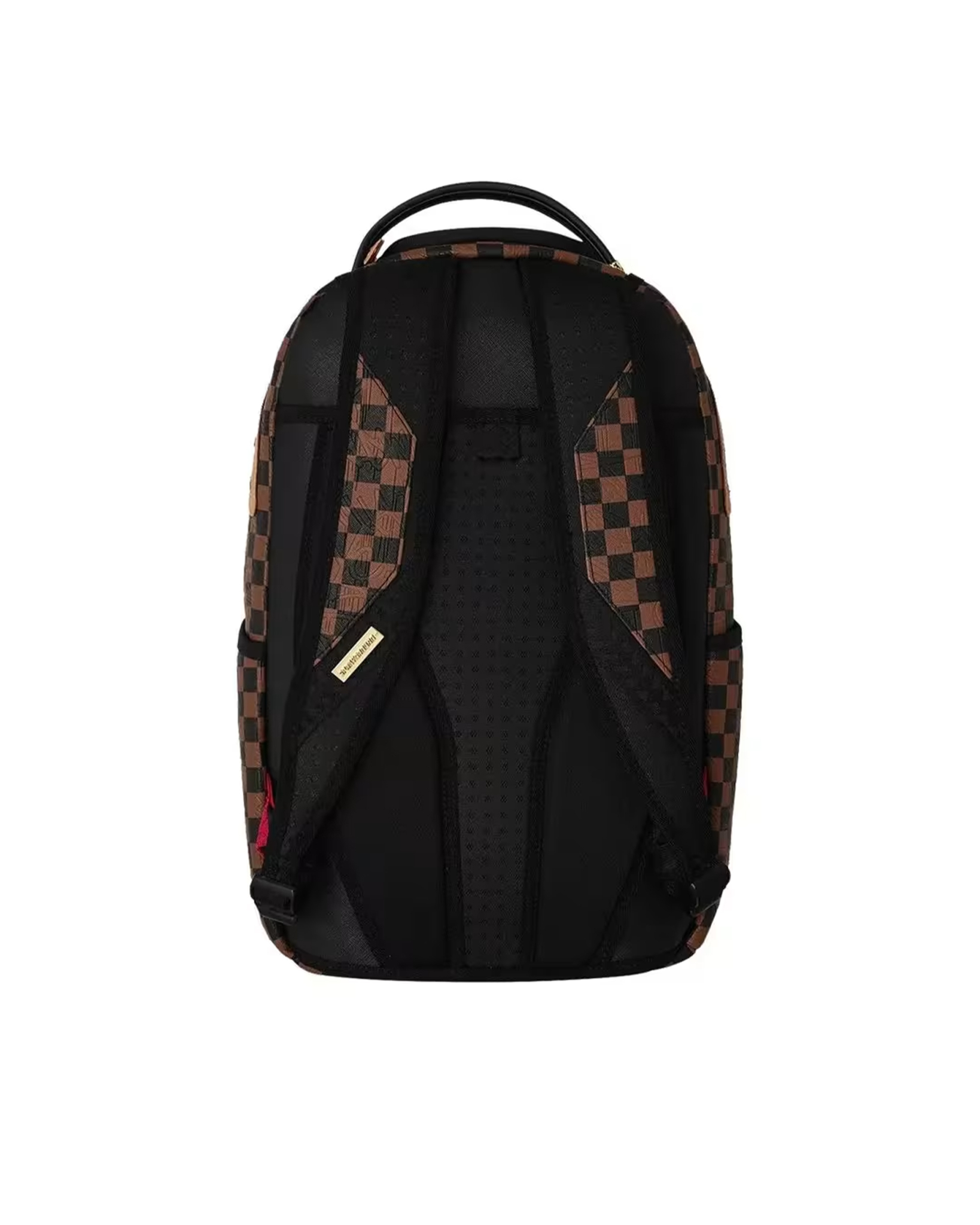 [SPRAYGROUND] Backpack FW26 910B8592NSZBROWNCREAM
