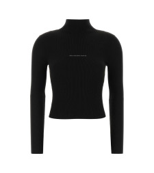 [ALEXANDER WANG] Knitwear FW26 1KC4261039 001