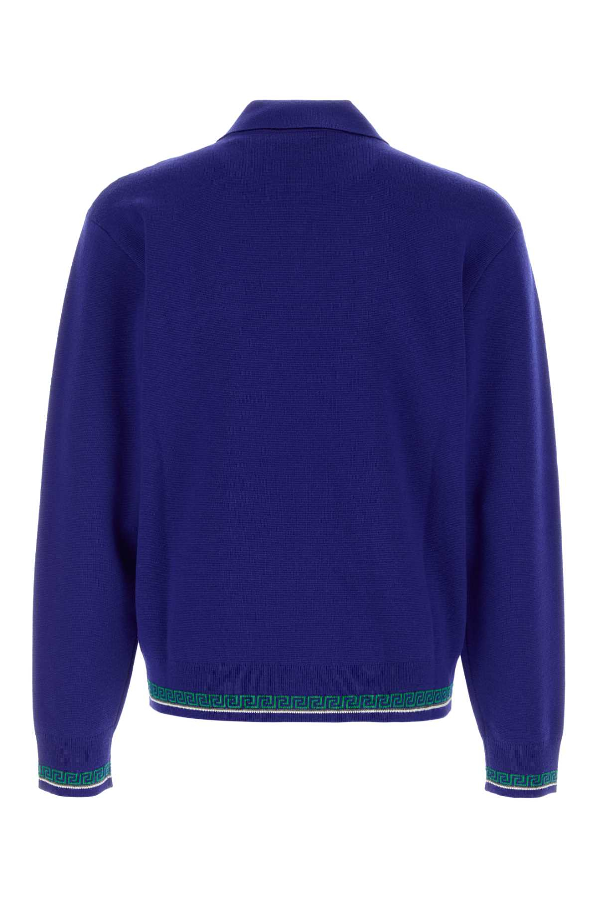 [Versace] Sweatshirt FW26 10267451A19072 1UI10