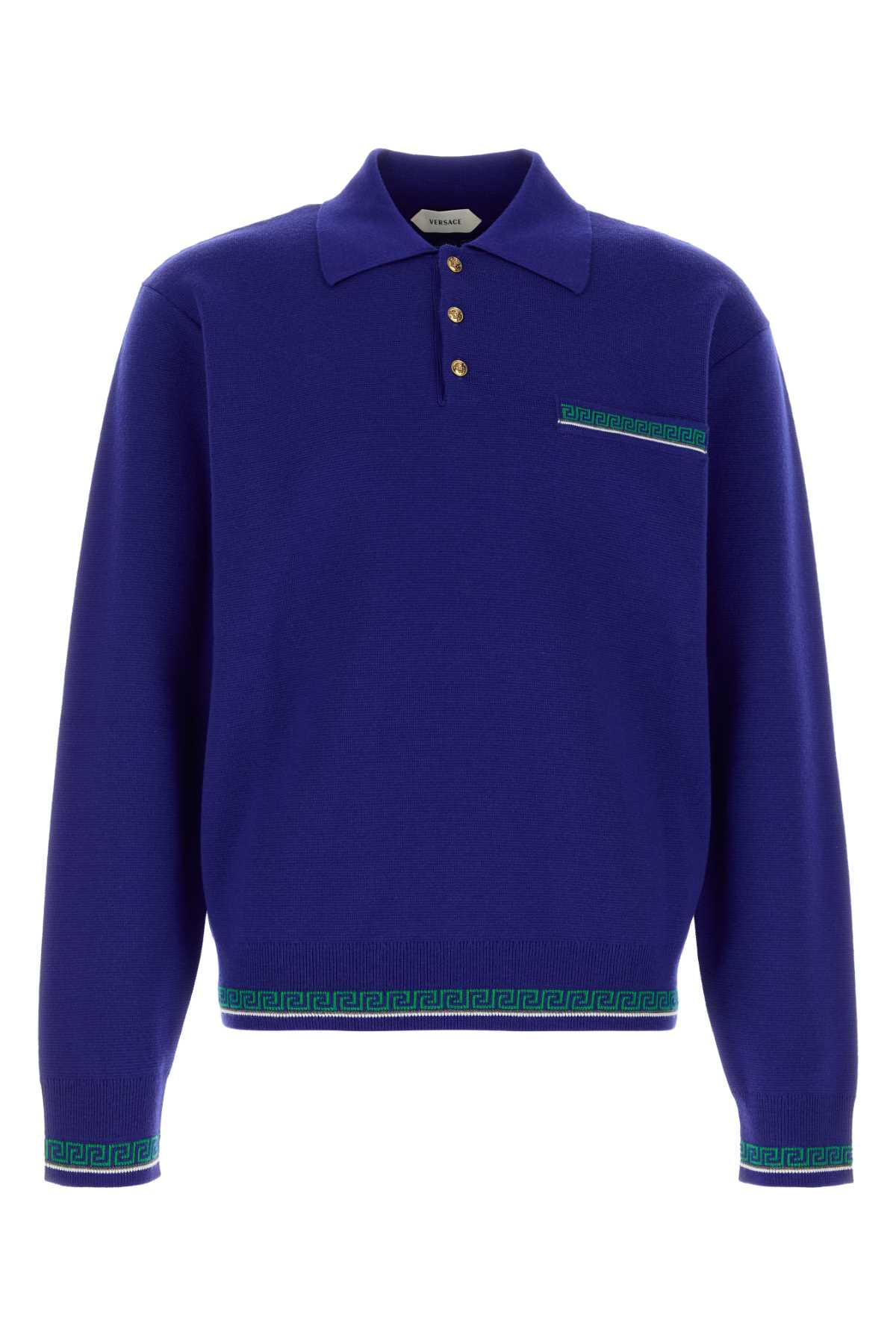 [Versace] Sweatshirt FW26 10267451A19072 1UI10