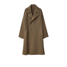 [LEMAIRE] Coat FW26 CO1169 LF1700GR704