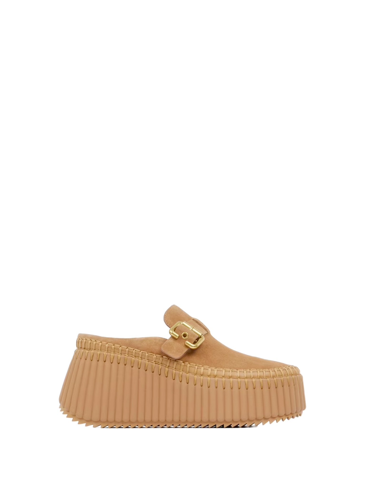 [Chloe] Sandals FW26 CH26A13CMS207