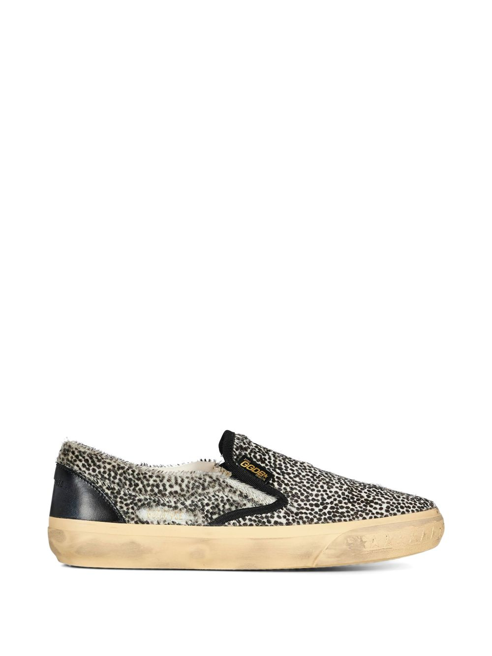 [Golden Goose] Slip On FW26 GMF00306F00876410283
