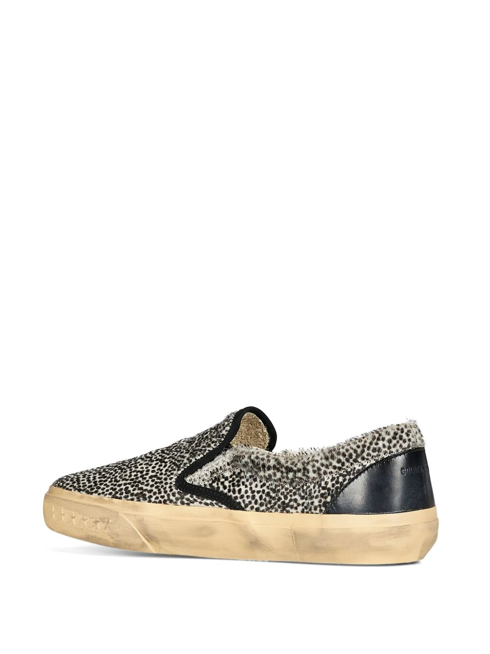 [Golden Goose] Slip On FW26 GMF00306F00876410283