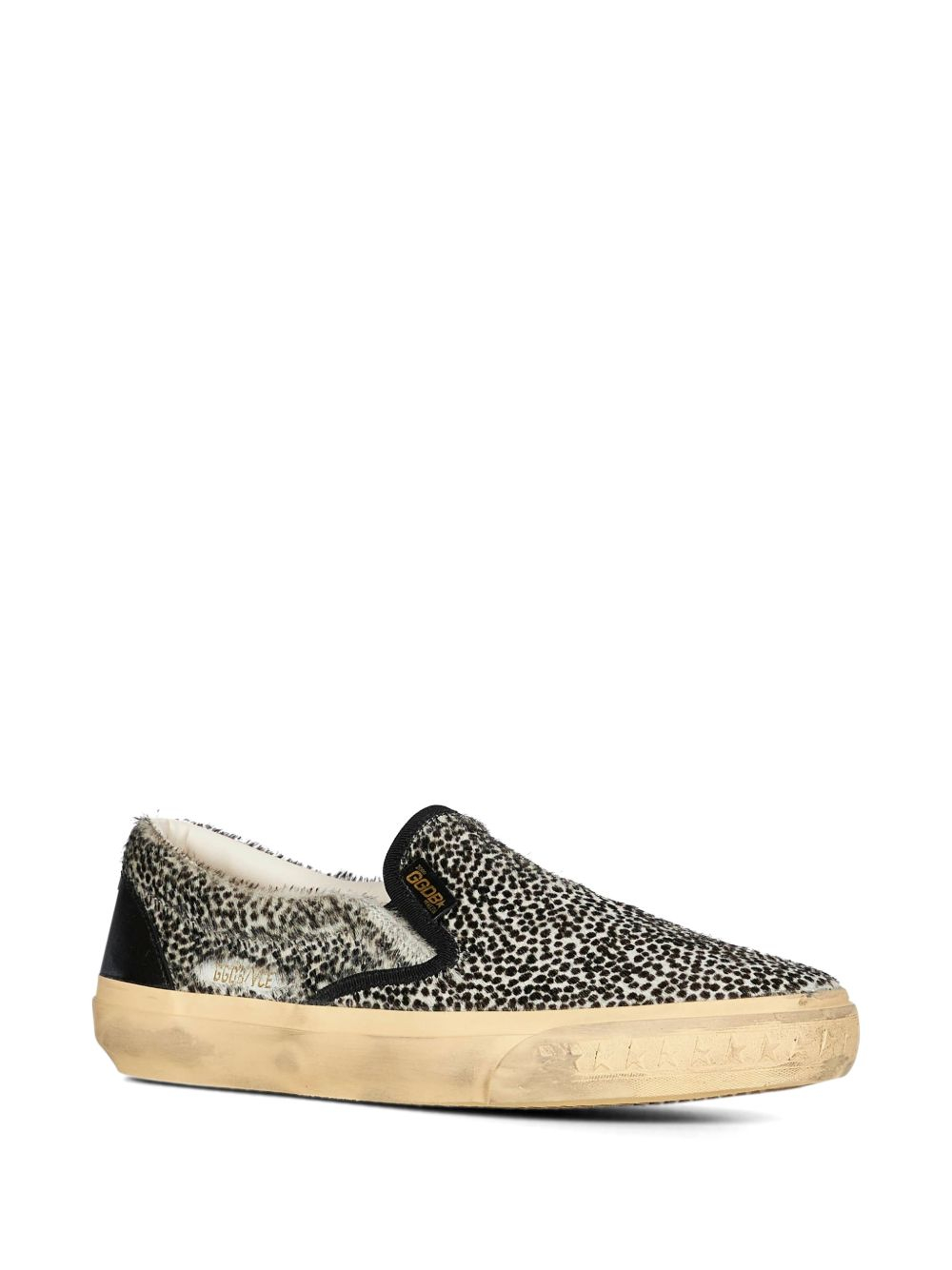 [Golden Goose] Slip On FW26 GMF00306F00876410283